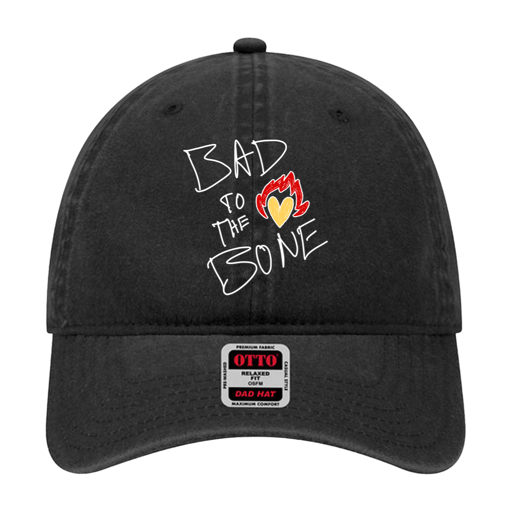 Bad to the Bone