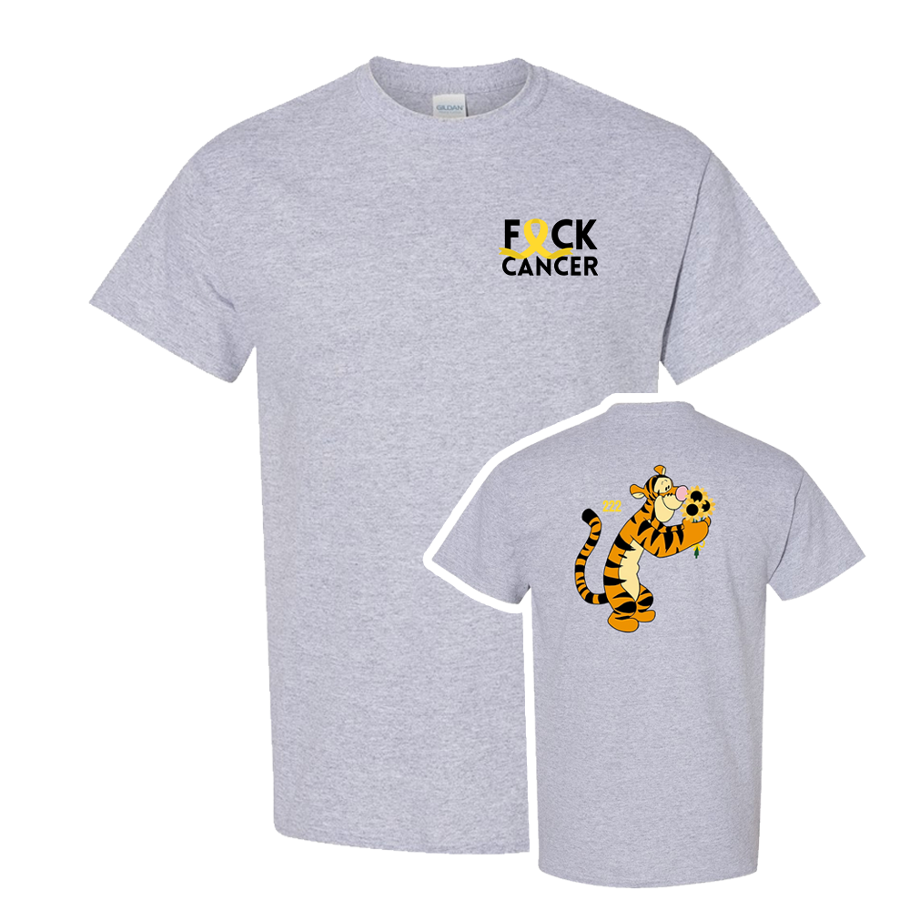 F*ck Cancer 222