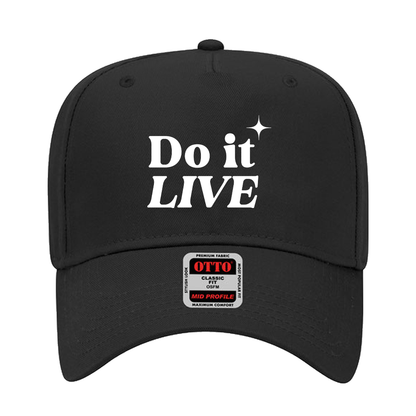 Do it LIVE