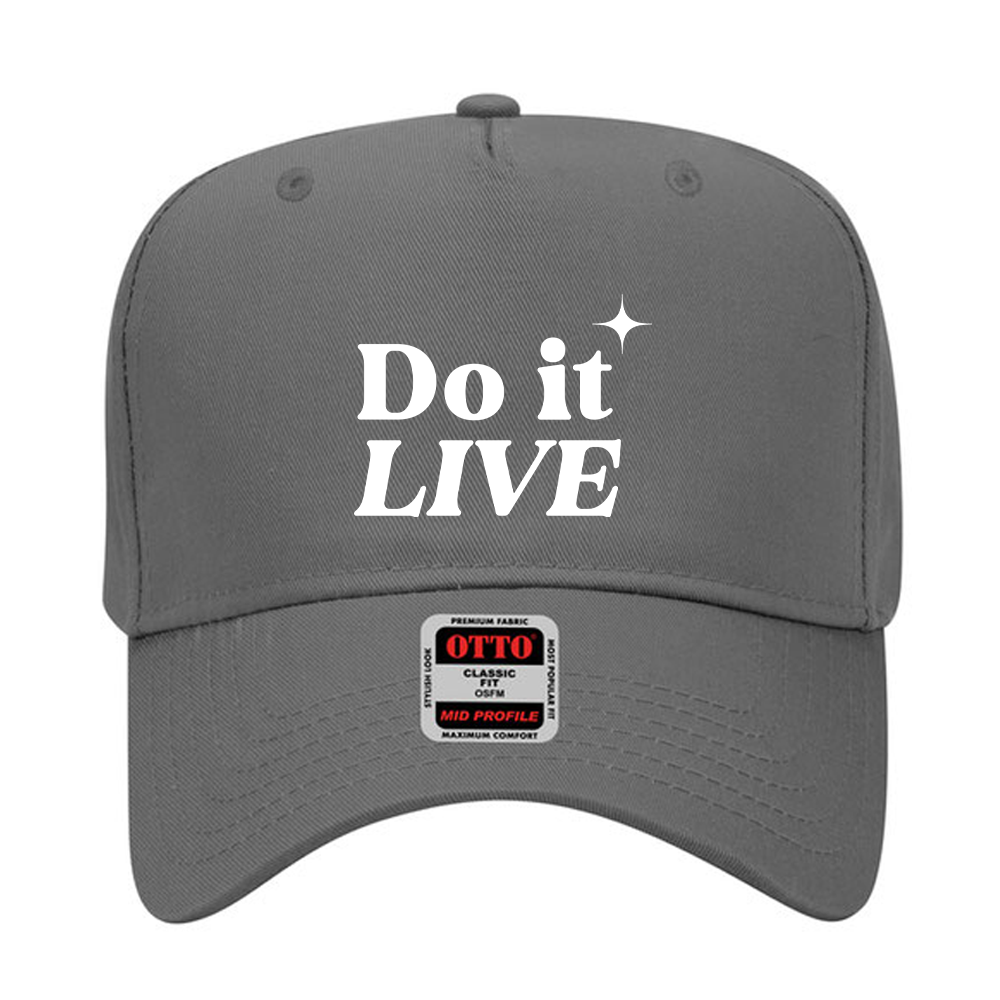 Do it LIVE