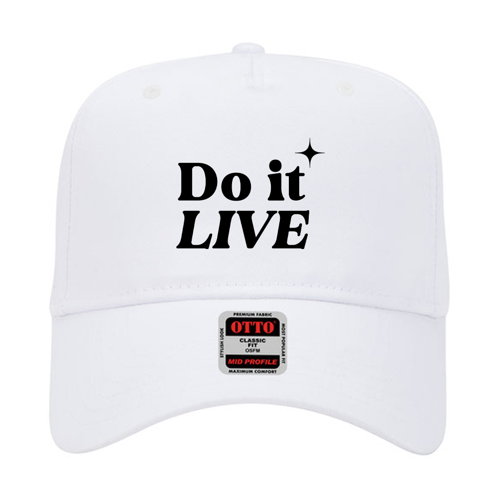 Do it LIVE