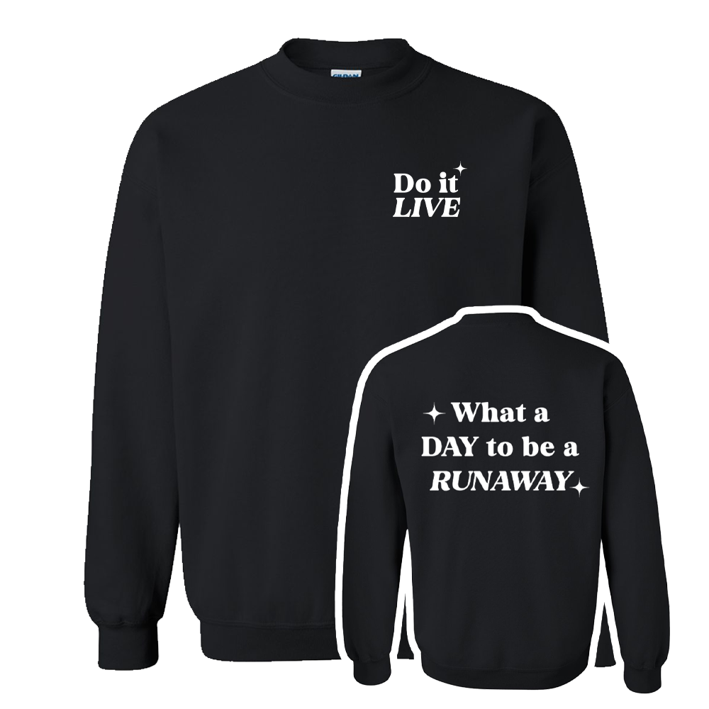 Do it LIVE