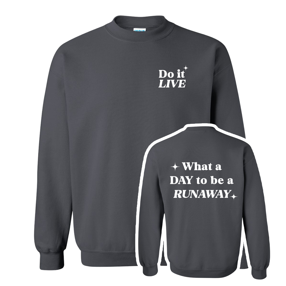 Do it LIVE