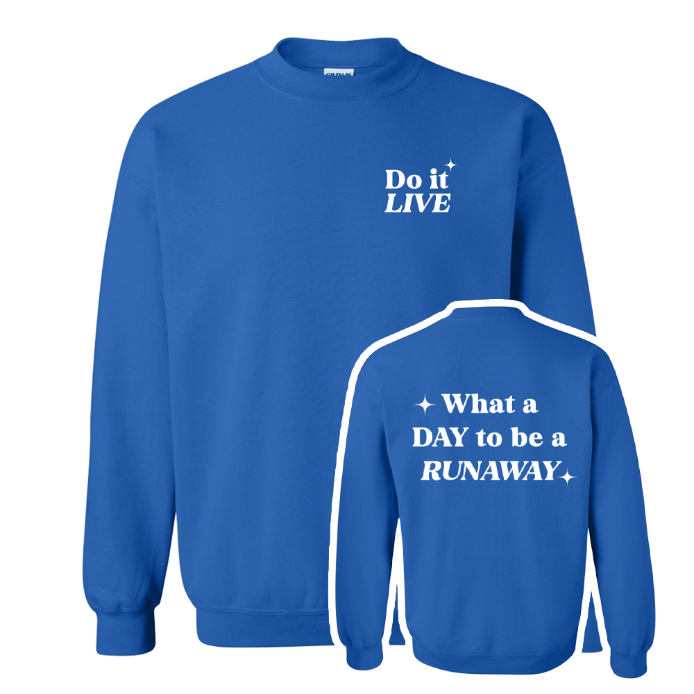 Do it LIVE