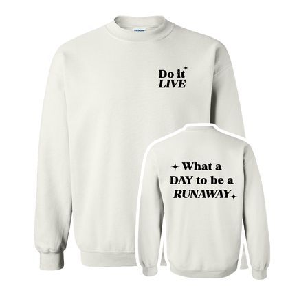 Do it LIVE