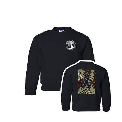 Happily Ever After Cancer - Tee & Sweater