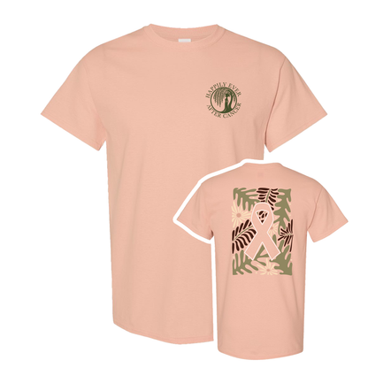 Happily Ever After Cancer - Tee & Sweater