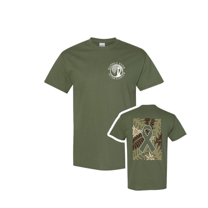 Happily Ever After Cancer - Tee & Sweater