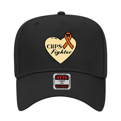 CRPS Fighter