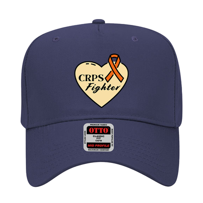 CRPS Fighter