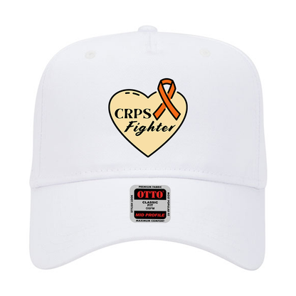 CRPS Fighter