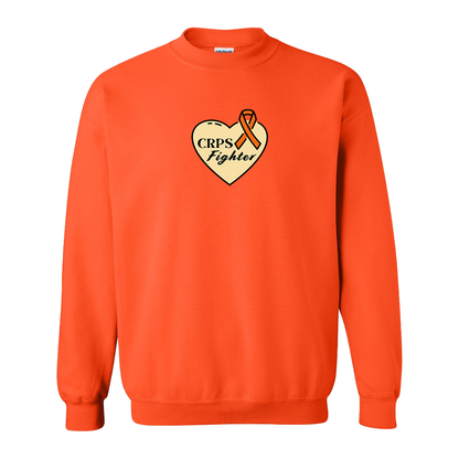 CRPS Fighter