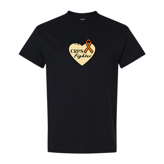CRPS Fighter