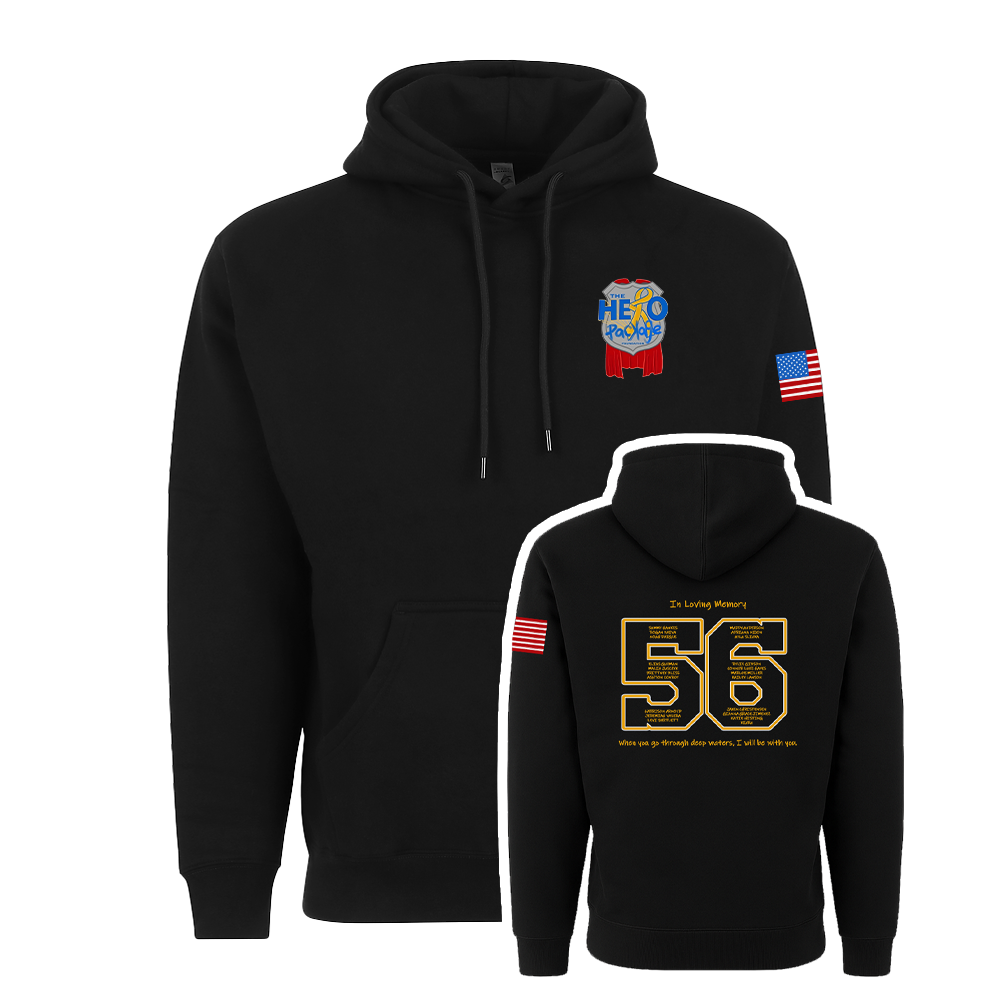 The Hero Package Foundation