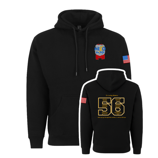 The Hero Package Foundation