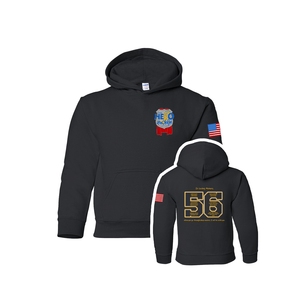 The Hero Package Foundation