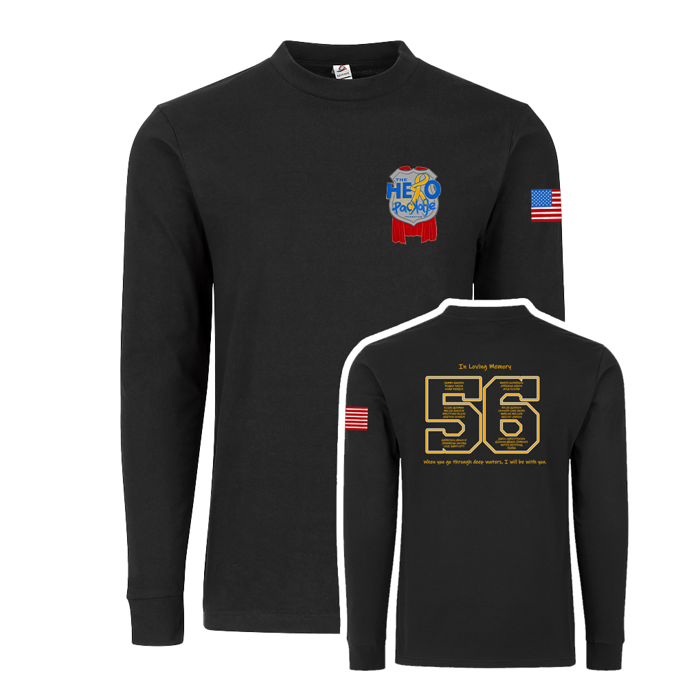 The Hero Package Foundation