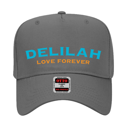 Delilah Love Forever