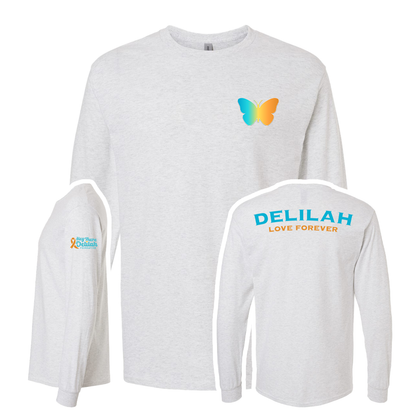 Delilah Love Forever