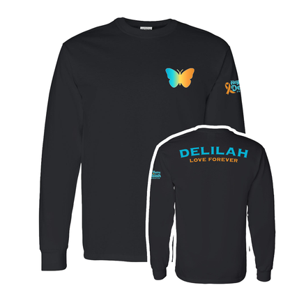 Delilah Love Forever