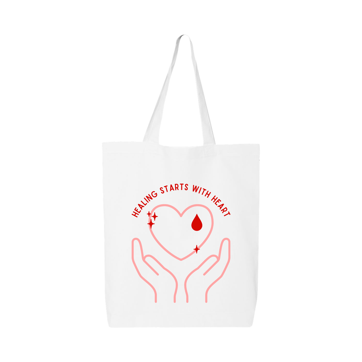 Hearts for Healing