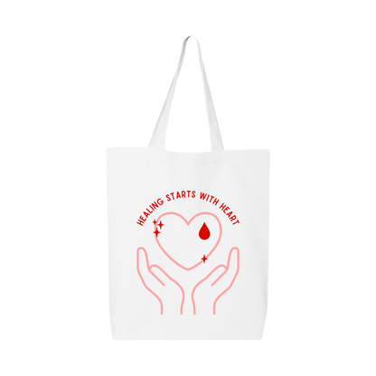Hearts for Healing
