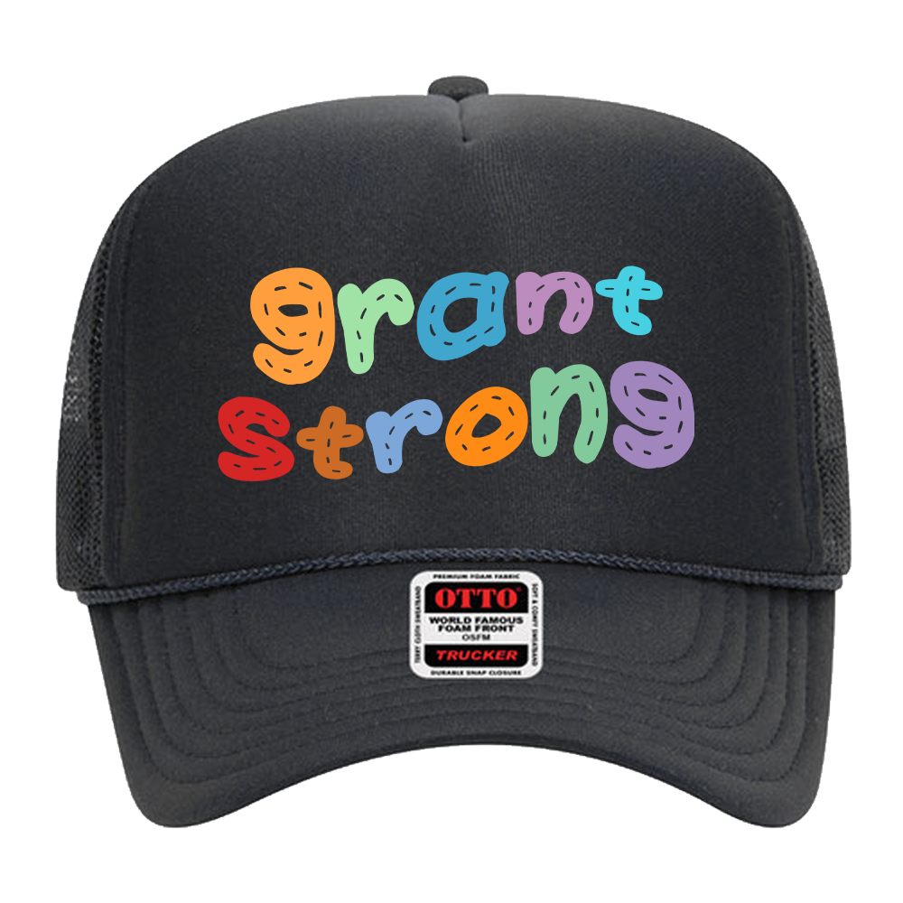 Grant Strong