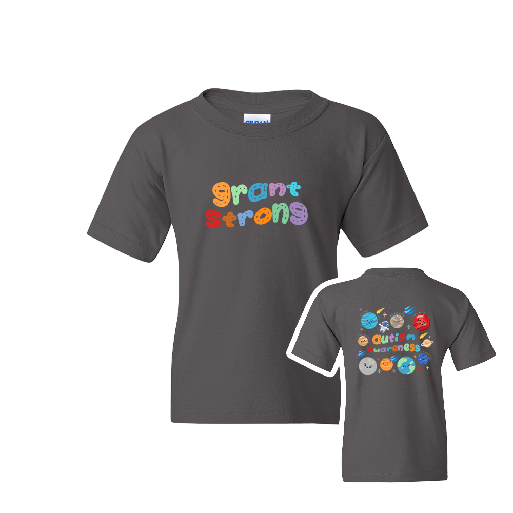 Grant Strong