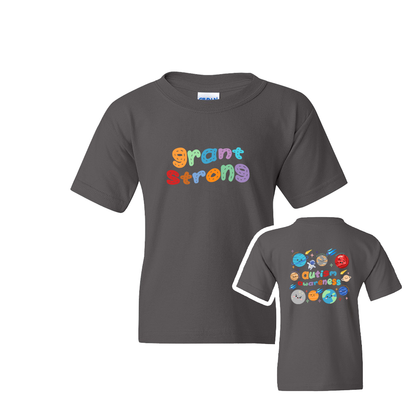 Grant Strong
