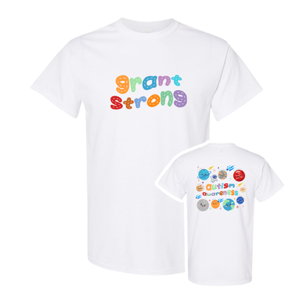 Grant Strong