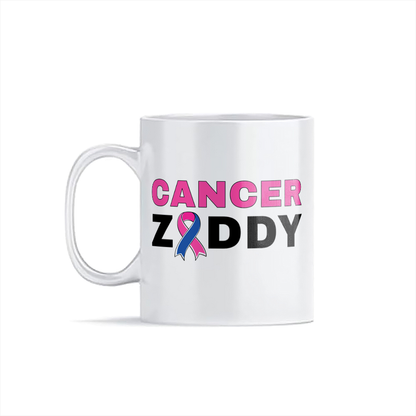 Cancer Zaddy