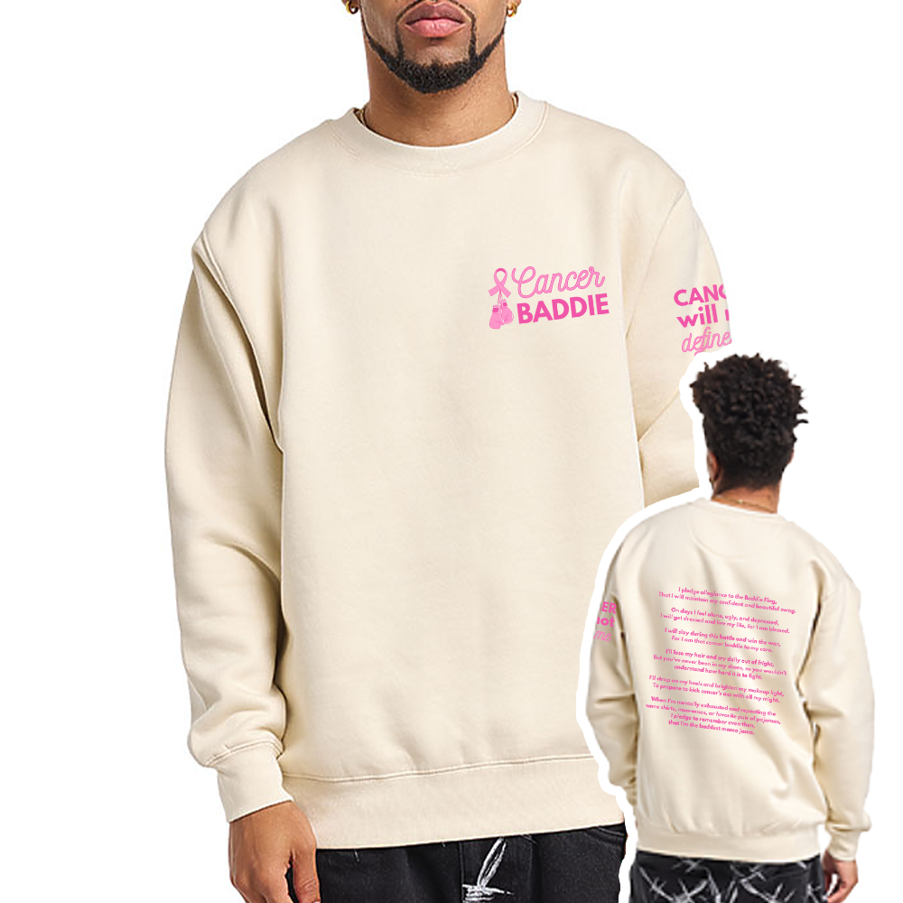 Cancer Baddie