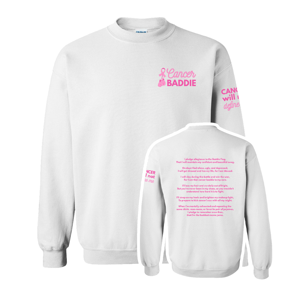 Cancer Baddie