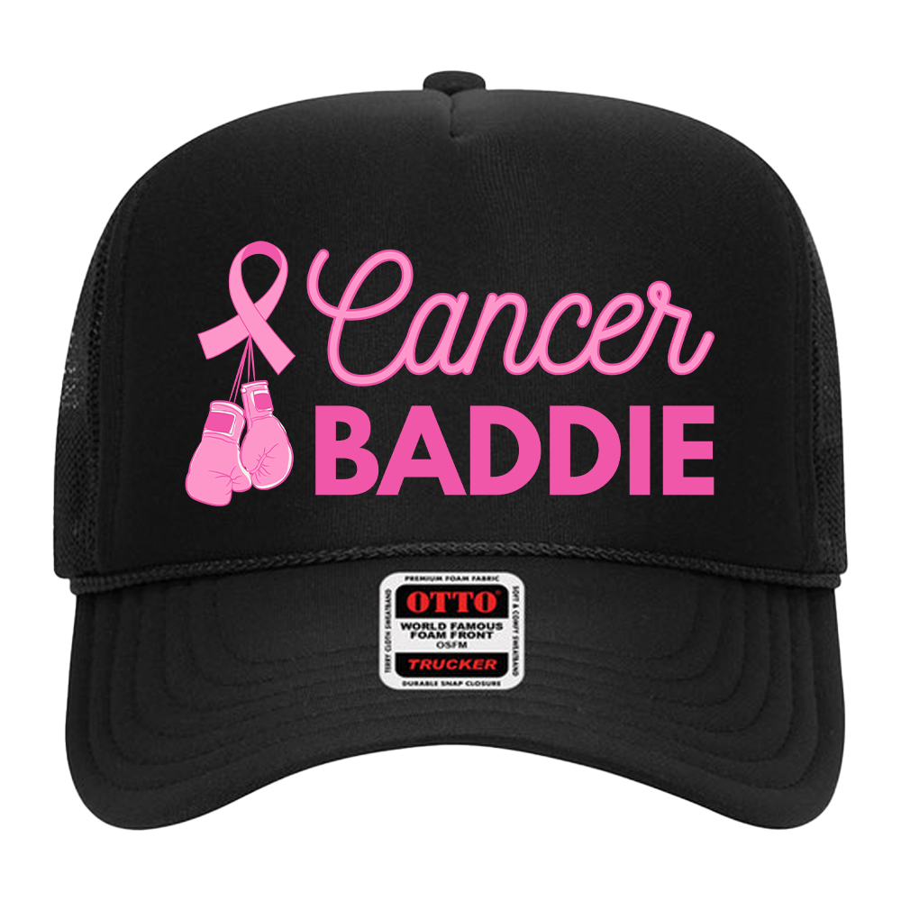 Cancer Baddie