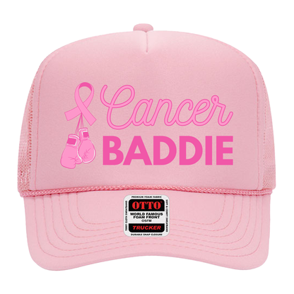 Cancer Baddie