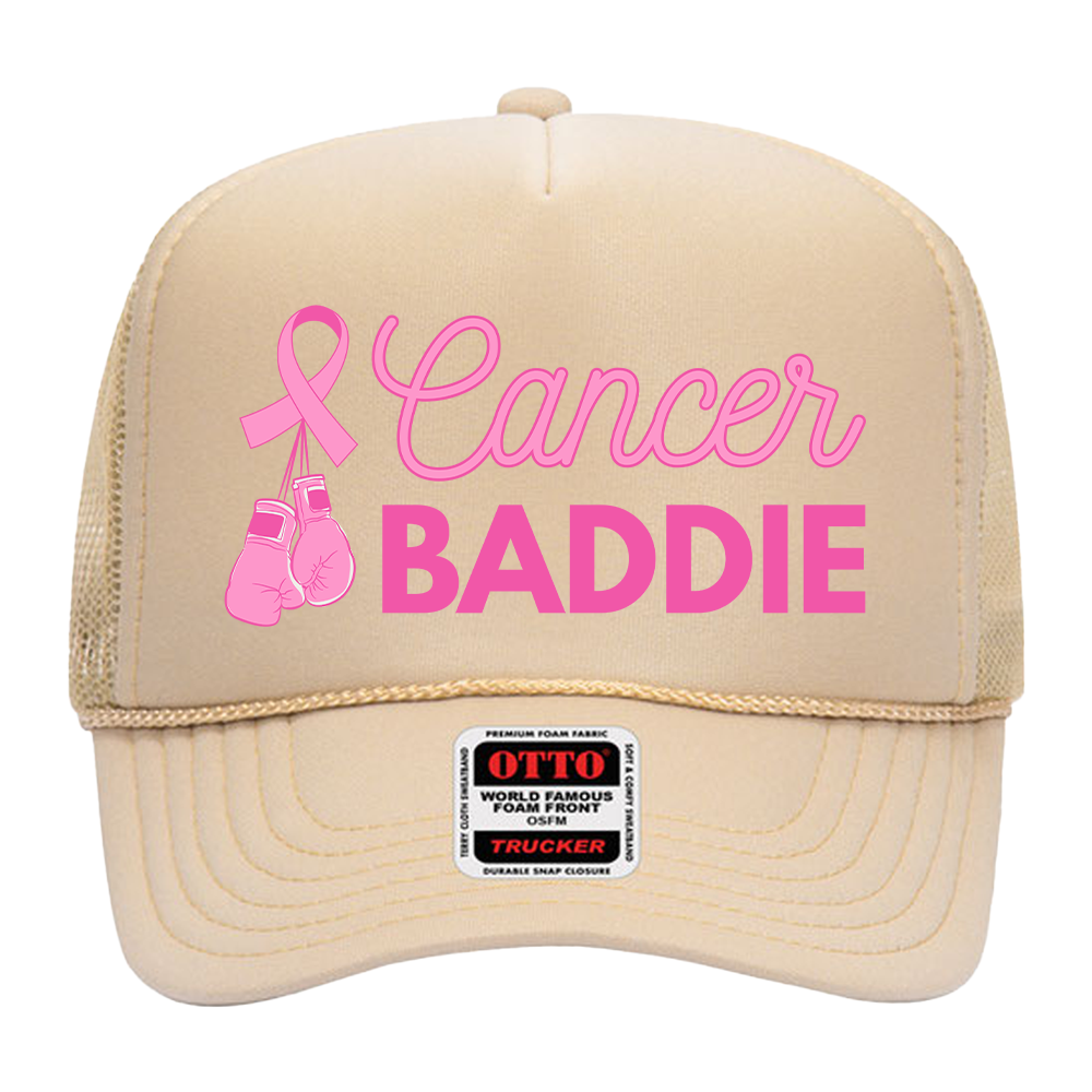 Cancer Baddie