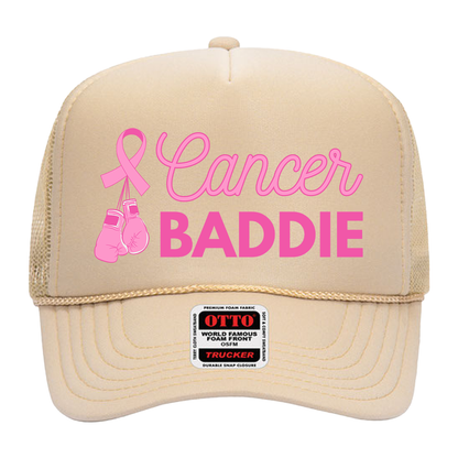 Cancer Baddie