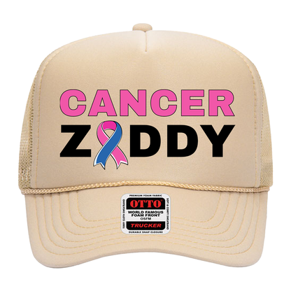 Cancer Zaddy