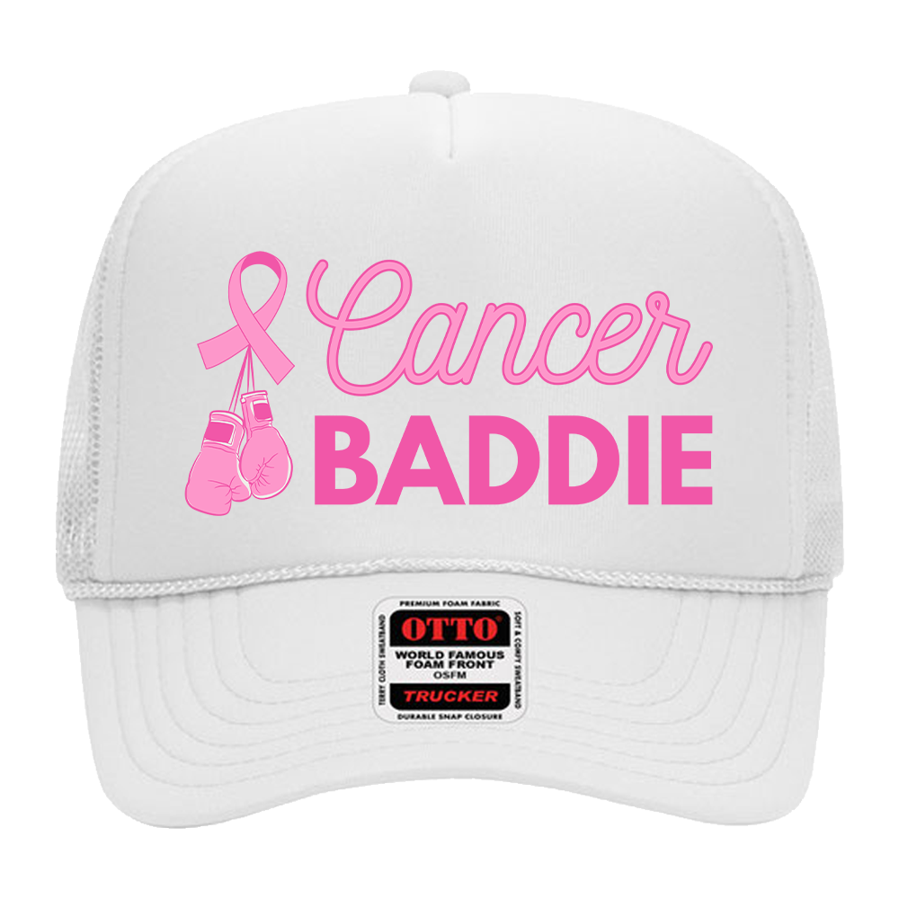 Cancer Baddie