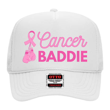 Cancer Baddie