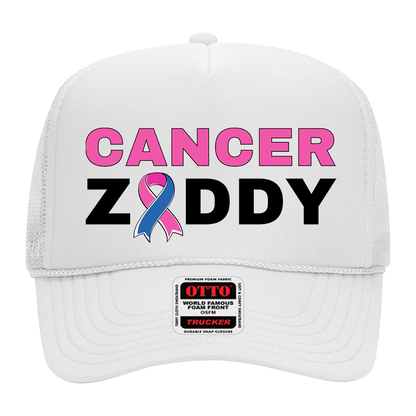 Cancer Zaddy