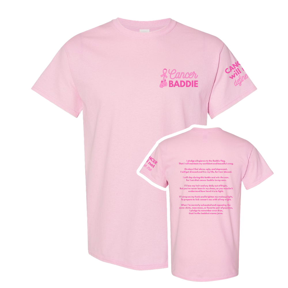 Cancer Baddie