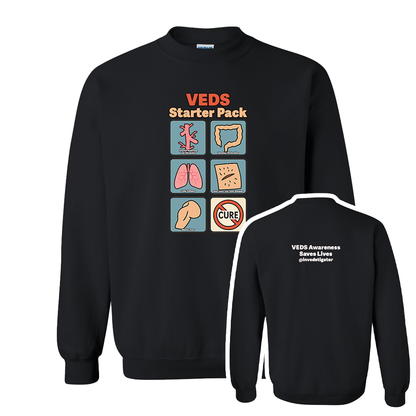 VEDS Starter Pack