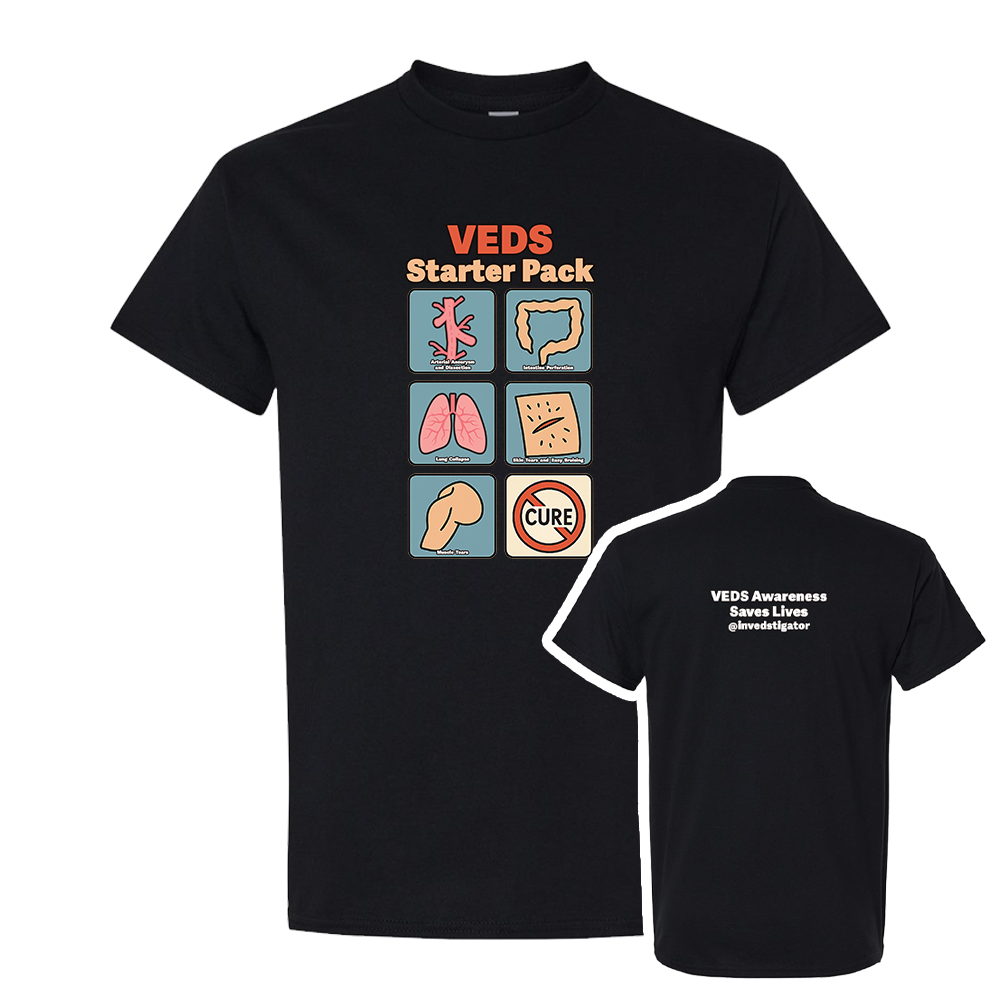 VEDS Starter Pack