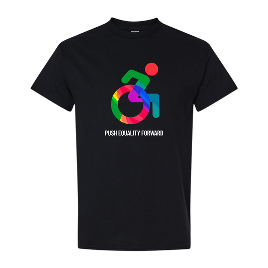 Push Equality Forward