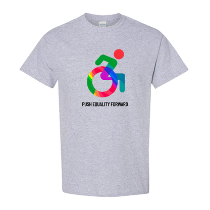 Push Equality Forward