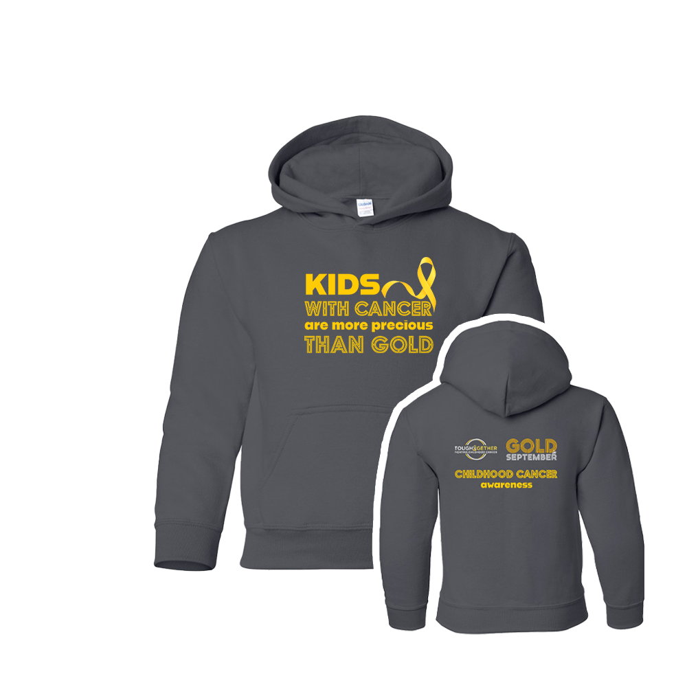 Tough2gether - Youth