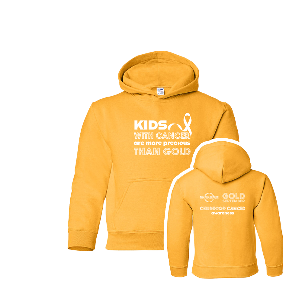 Tough2gether - Youth