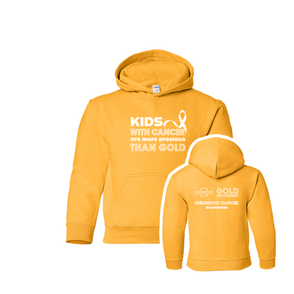 Tough2gether - Youth