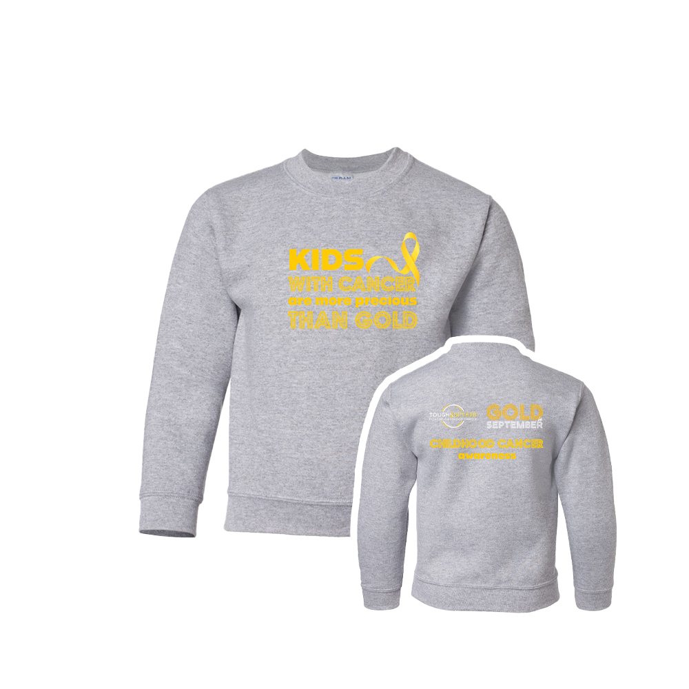 Tough2gether - Youth